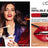 L'Oréal Paris Infalible 24H 506 Red Infallible Pitkäkestoinen punainen huulipuna