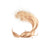 L'Oréal Paris Infalible 24H pitkäkestoinen mattapintainen puuteri, sävy 130 True Beige, keskitummalle iholle