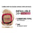 L'Oréal Paris Infalible 24H pitkäkestoinen mattapintainen puuteri, sävy 140 Golden Beige, keskitummalle iholle