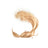 L'Oréal Paris Infalible 24H pitkäkestoinen mattapintainen puuteri, sävy 140 Golden Beige, keskitummalle iholle