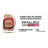 L'Oréal Paris Infalible 24H pitkäkestoinen mattapintainen puuteri, sävy 140 Golden Beige, keskitummalle iholle