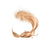 L'Oréal Paris Infalible 24H pitkäkestoinen mattapintainen puuteri, sävy 220 Sand, keskitummalle iholle