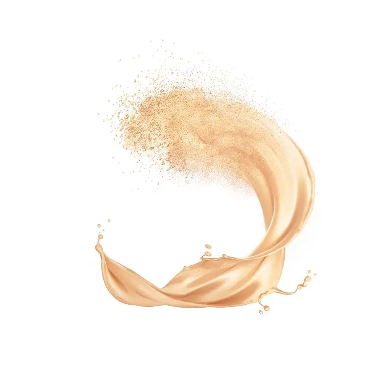 L'Oréal Paris Infalible 24H pitkäkestoinen mattapintainen puuteri, sävy 40 Cashmere vaalealle iholle