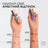 L'Oréal Paris Makeup Plump Ambition Hyaluron Lip Oil Ph 116 Berry Noir, 4 g