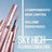 Maybelline Lash Sensational Sky High, ruskea