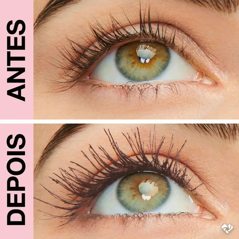 Maybelline Lash Sensational Sky High, ruskea