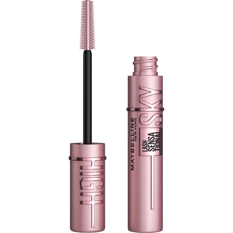 Maybelline Lash Sensational Sky High, ruskea