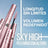 Maybelline Lash Sensational Sky High, ruskea