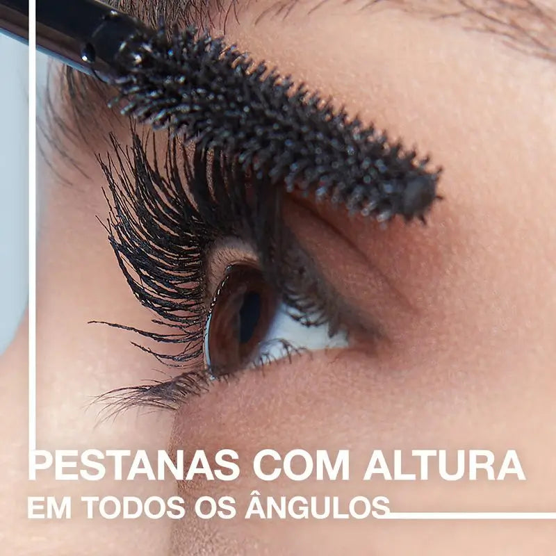 Maybelline Lash Sensational Sky High, ruskea