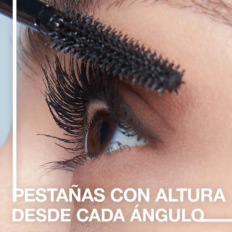 Maybelline Lash Sensational Sky High, ruskea