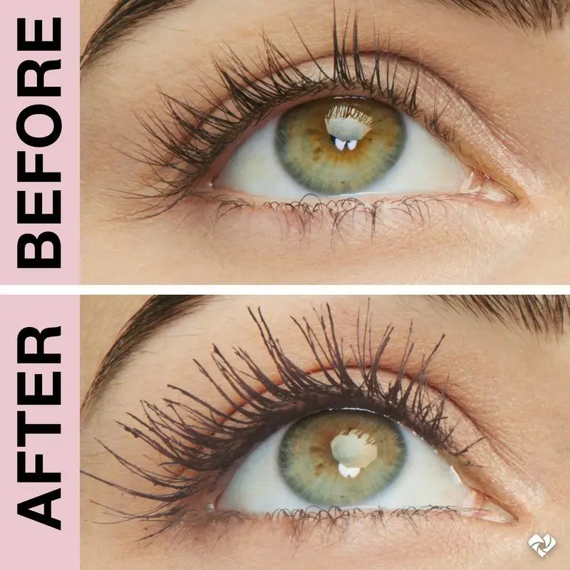 Maybelline Lash Sensational Sky High, ruskea