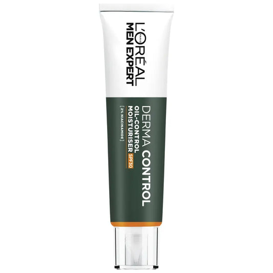 L'Oréal Paris Men Expert Derma kosteusvoide SPF 30, 40 ml