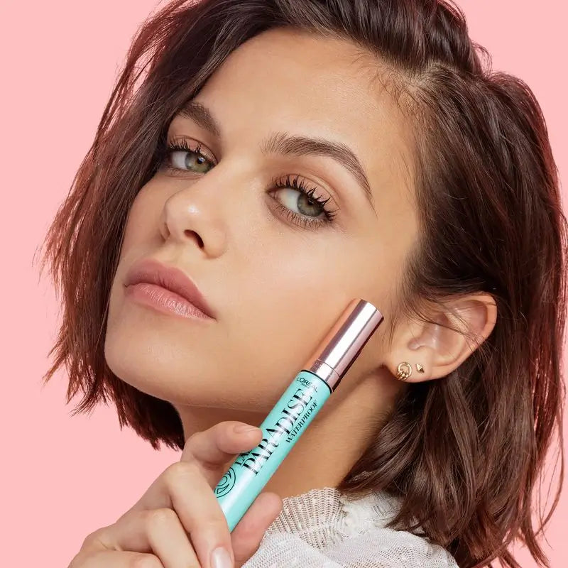 L'Oréal Paris Paradise Extatic vedenkestävä ripsiväri, joka lisää volyymia ja pituutta, 6,4 ml