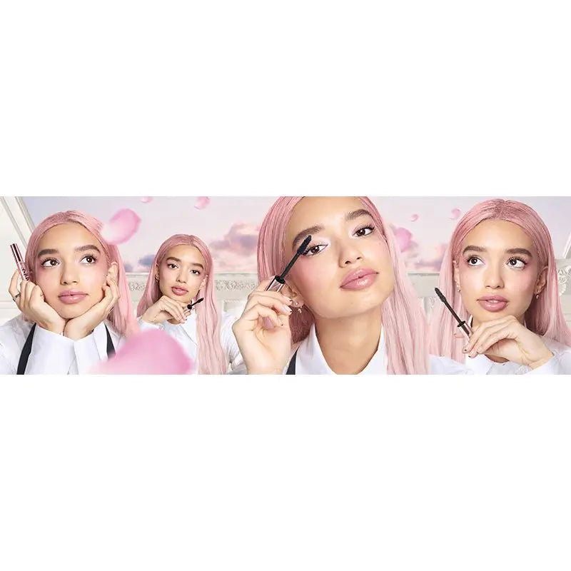 L'Oréal Paris Paradise Extatic vedenkestävä ripsiväri, joka lisää volyymia ja pituutta, 6,4 ml