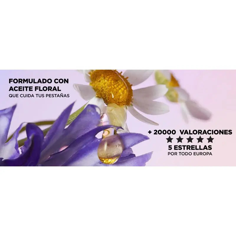 L'Oréal Paris Paradise Extatic vedenkestävä ripsiväri, joka lisää volyymia ja pituutta, 6,4 ml