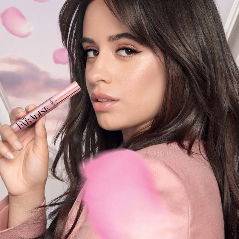 L'Oréal Paris Paradise Extra Black -ripsiväri: volyymi ja pituus