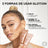 L'Oréal Paris Paradise Glotion -valoa heijastava koostumus, sävy Light