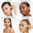 L'Oréal Paris Paradise Glotion -valoa heijastava koostumus, sävy Light