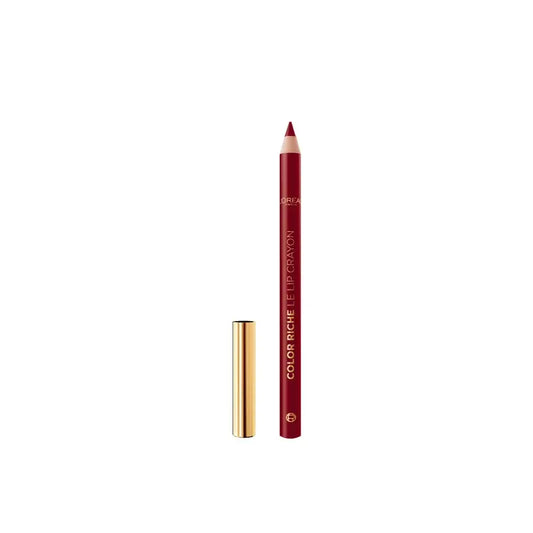 L'Oréal Paris Punaiset huulikynät 1990 