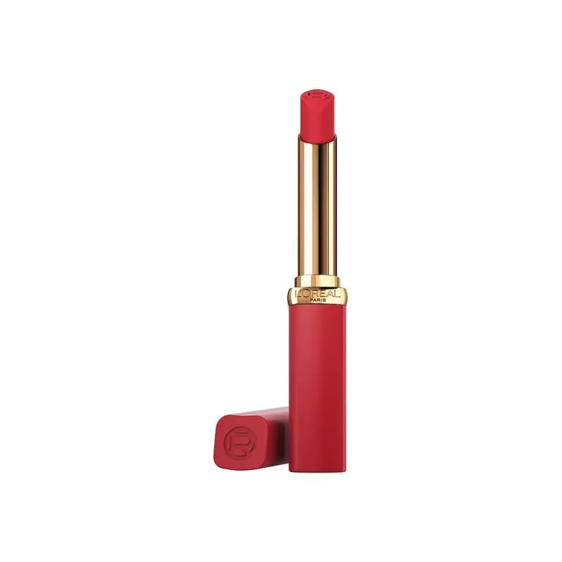 L'Oréal Paris Color Riche Colors Of Worth Matte Lipstick