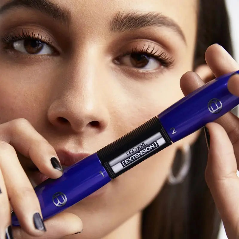 L'Oréal Paris Pro XXL -ripsiväri, jossa on pidentäviä kuituja