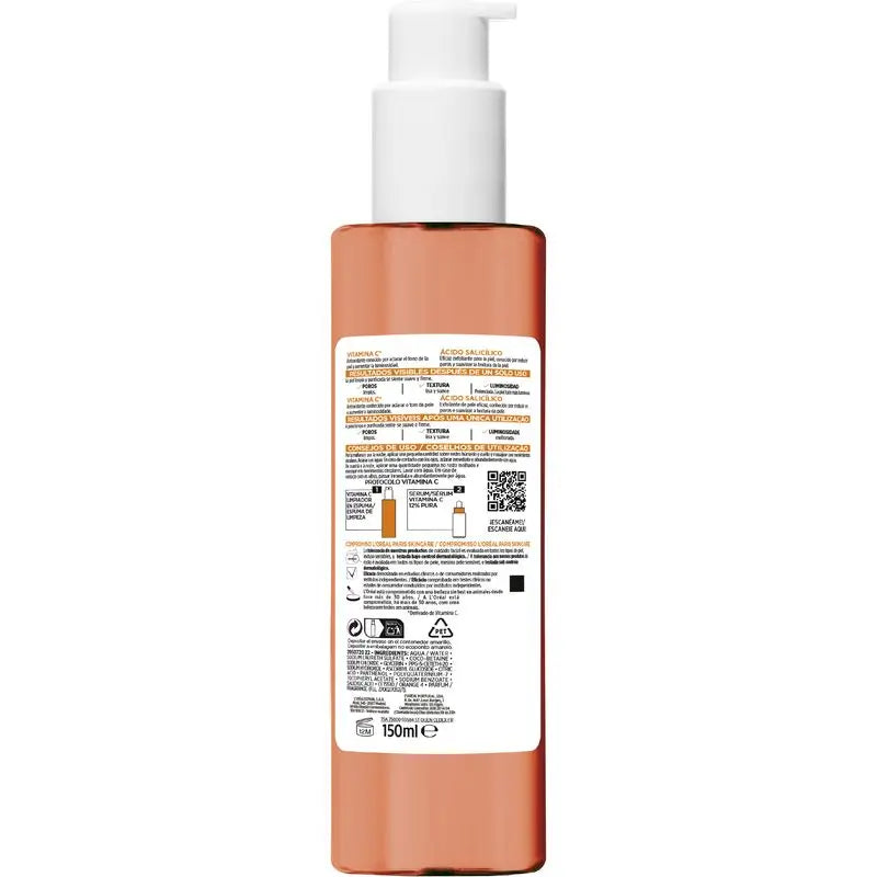 L'Oréal Paris Revitalift Clinical C-vitamiini + salisyylihappo