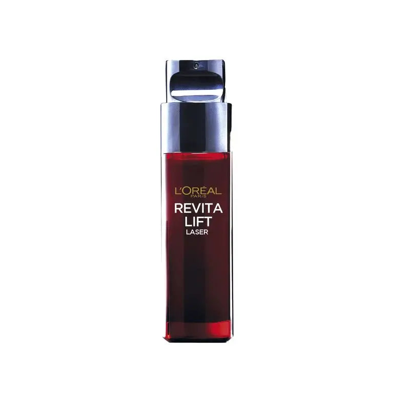 L'Oréal Paris Revitalift Laser -anti-aging-seerumi – sisältää Pro-Xylane-ainetta – 30 ml
