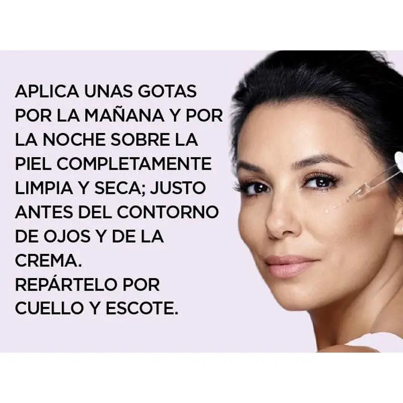 L'Oréal Paris Revitalift Filler -anti-aging-seerumi (+puhdasta hyaluronihappoa) 50 ml