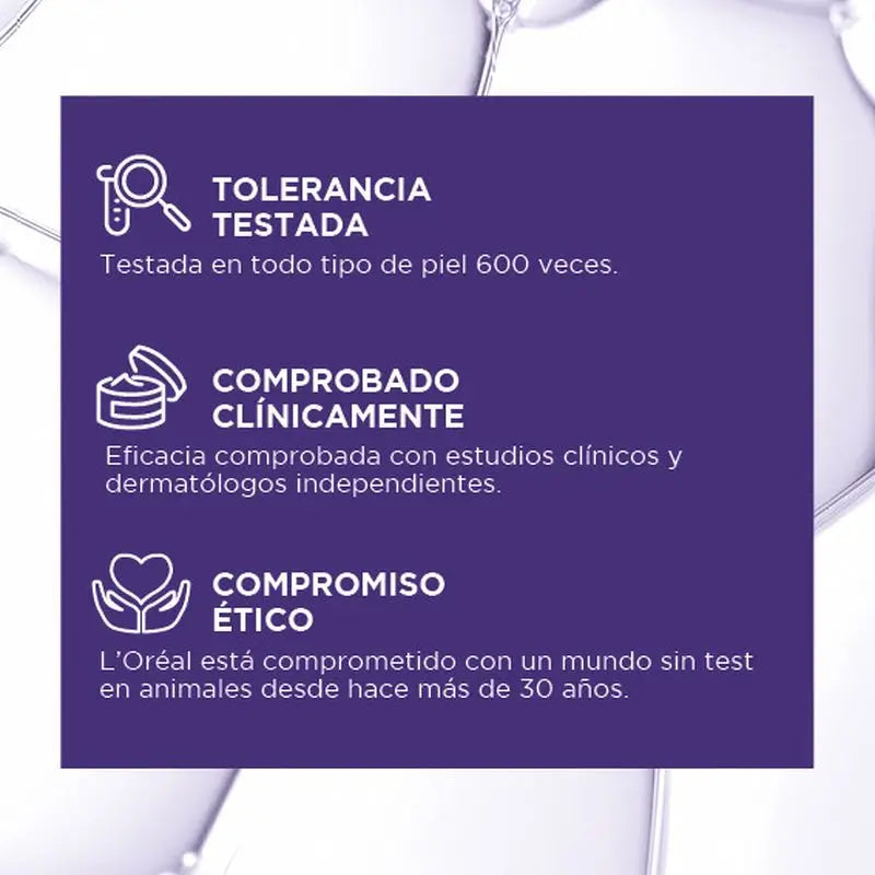L'Oréal Paris Revitalift Filler -anti-aging-seerumi (+puhdasta hyaluronihappoa) 50 ml