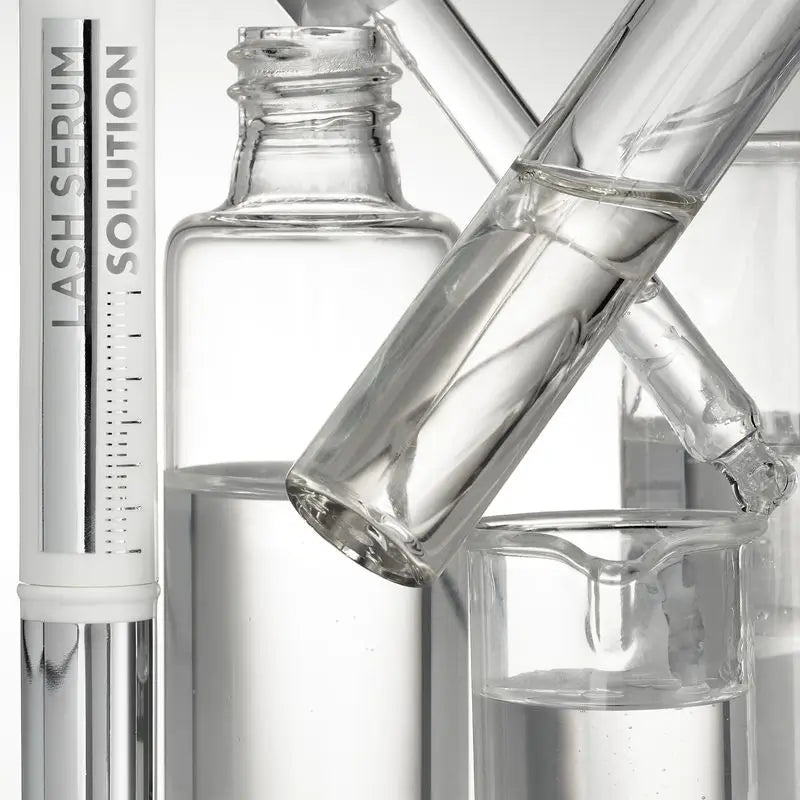 L'Oréal Parisin kliinisesti testattu ripsiseerumi