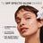 L'Oreal Paris Skincare Uv Bright Reveal Light, 50 ml