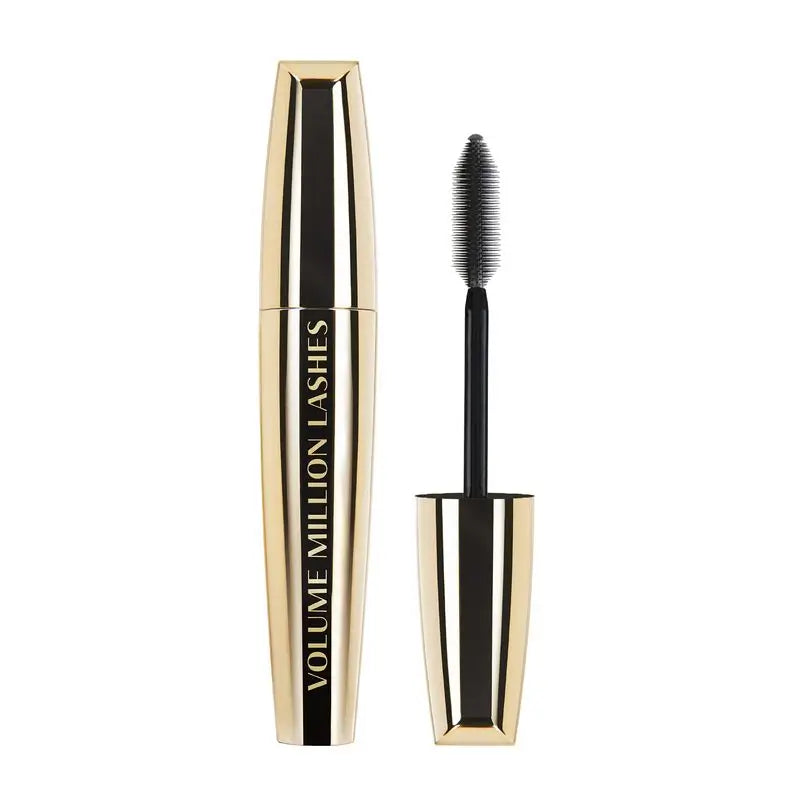 L'Oréal Paris Volume Million Lashes -ripsiväri, puhdas volyymi, 10,7 ml