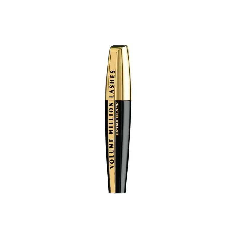 L'Oréal Paris Volume Millon Lashes Extra Black puhdas volyymiripsiväri 10,7 ml