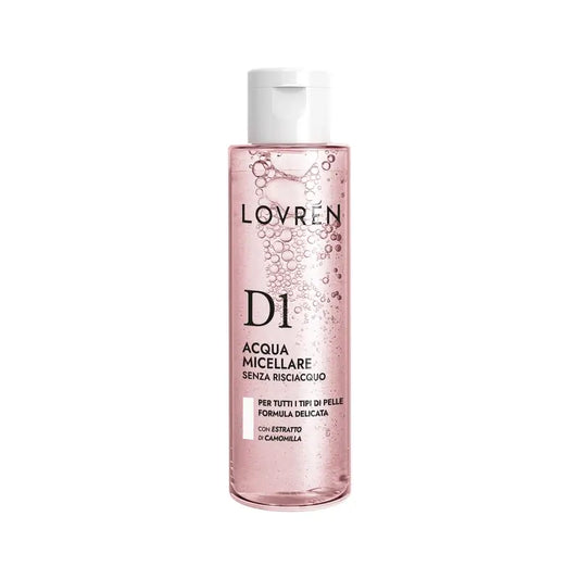Lovrén Micellar-vesi New 