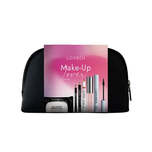 Lovrén Beauty Box -meikkisarja 