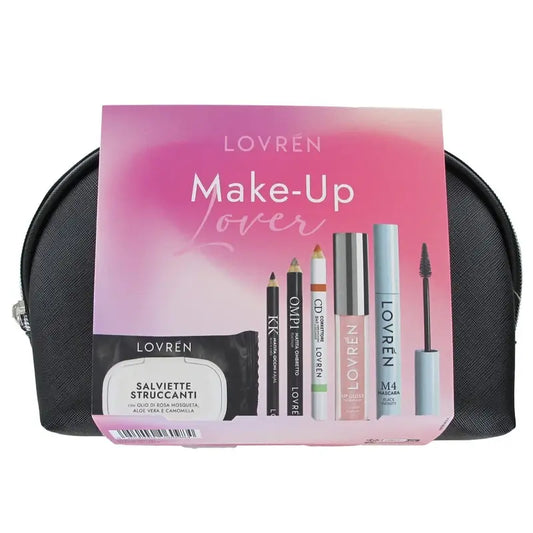 Lovrén Make-Up Lover -meikkipussi