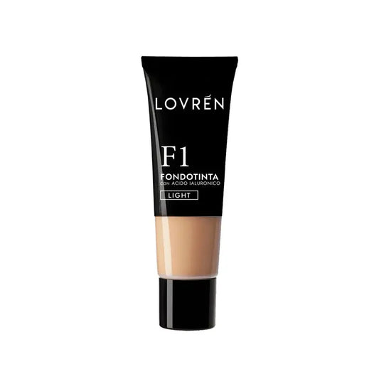 Lovrén F1 Light-voidemeikki, 25 ml