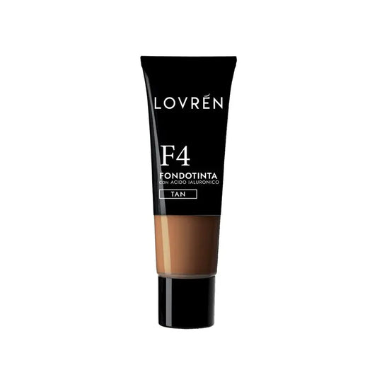 Lovrén F4 Tan-meikkivoide, 25 ml