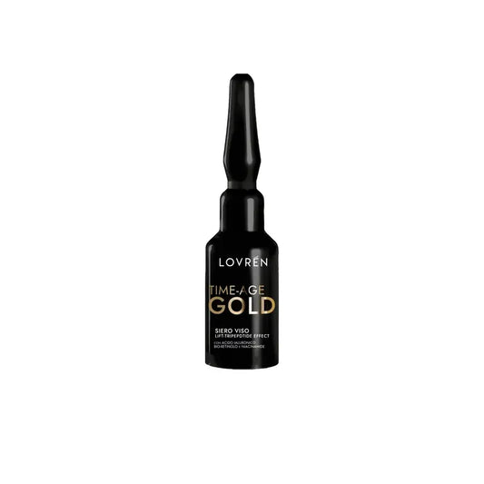 Lovrén Filler Time-Age Gold Lift-Tripeptide Effect, 5 ml