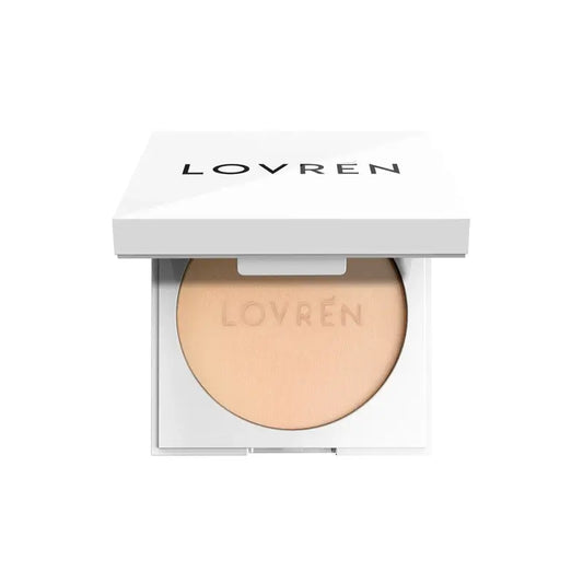 Lovrén H1 Light & Glow -korostusvoide, 10,5 g
