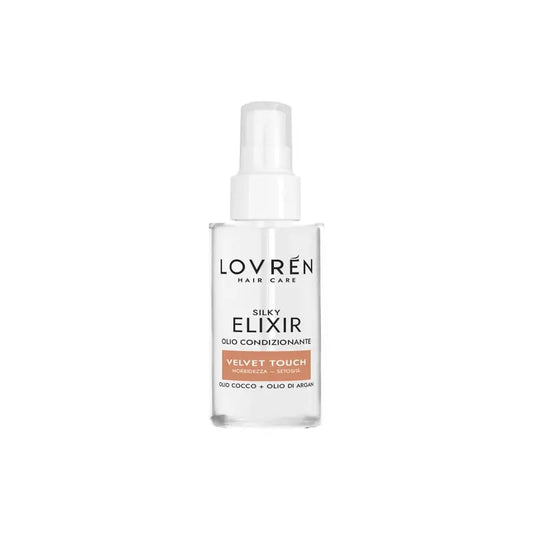 Lovrén Hair Care Hoitoöljy, 50 ml