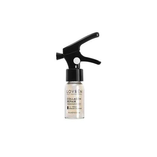 Lovrén Hair Care Collagen Repair – uudistava vaikutus, 10 ml