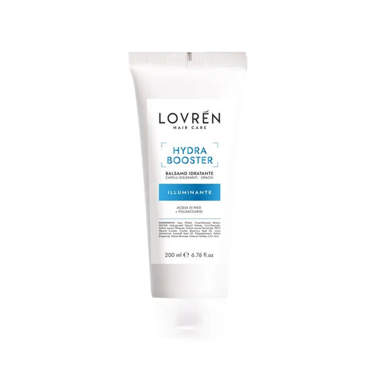 Lovrén Hair Hydra Booster kosteuttava hoitoaine 