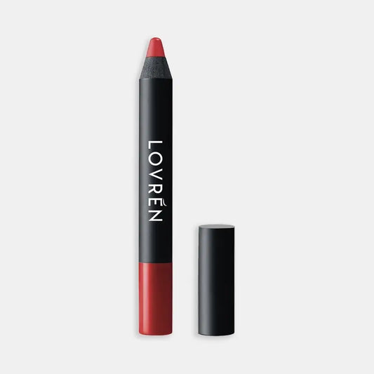Lovrén Long Lasting Chermes Jumbo -huulipuna 