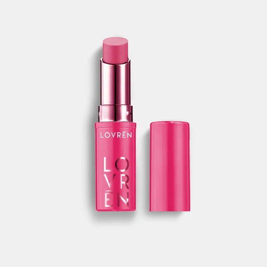 Lovrén huulivoide Color Boost Ruby 