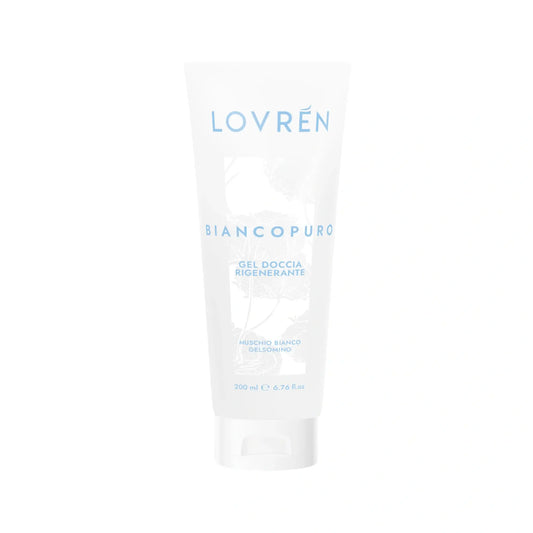 Lovrén – Biancopuro-puhdistusgeeli, 1 kpl