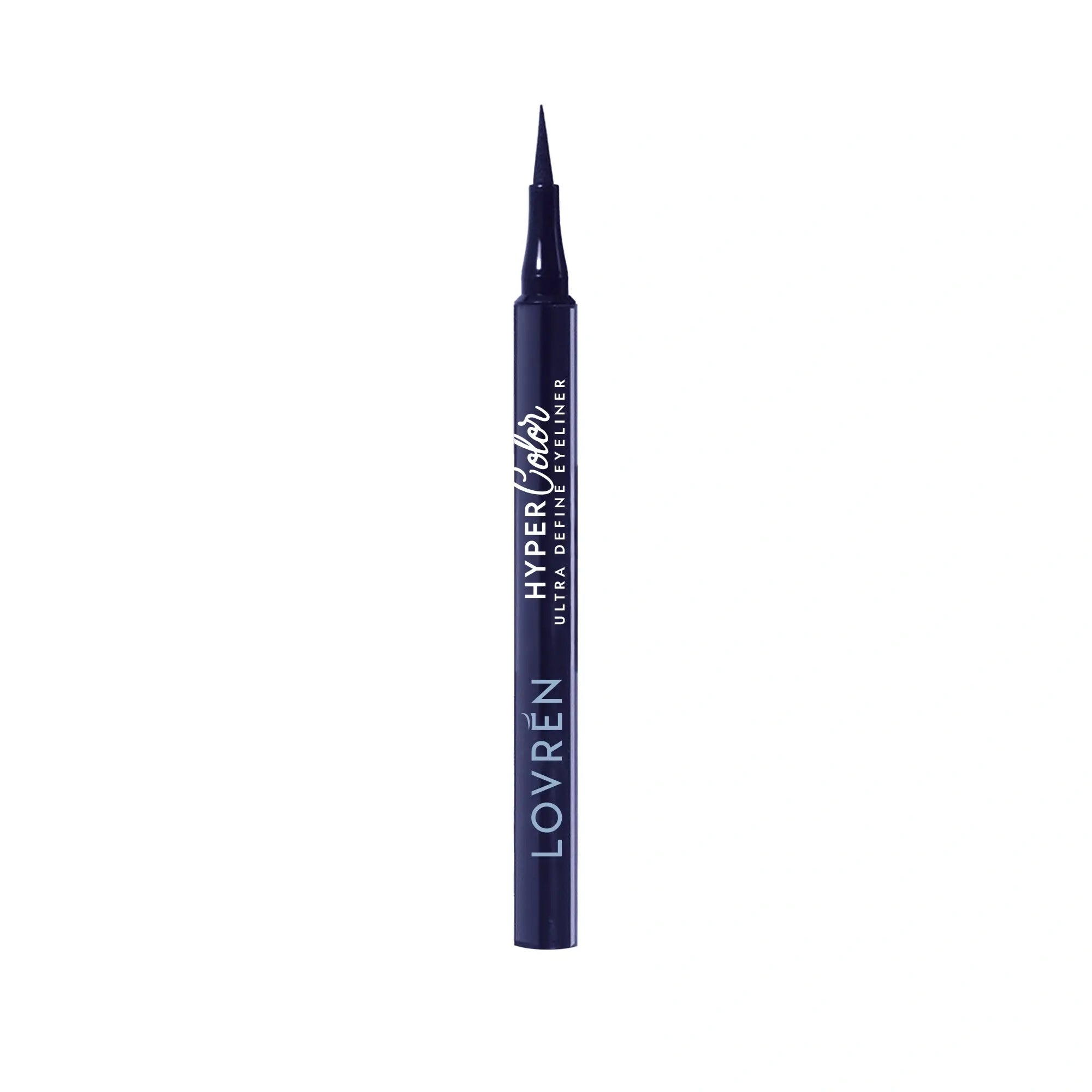 Lovrén – Hyper Color Eyeliner Blue Ultra Define, 1,1 ml