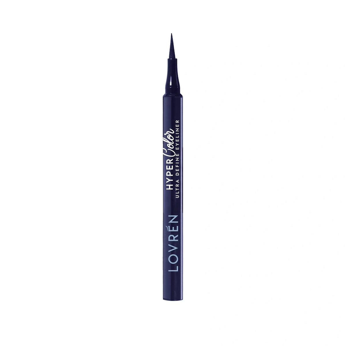 Lovrén – Hyper Color Eyeliner Blue Ultra Define, 1,1 ml