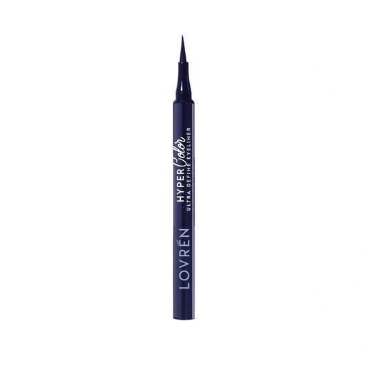Lovrén – Hyper Color Eyeliner Blue Ultra Define, 1,1 ml
