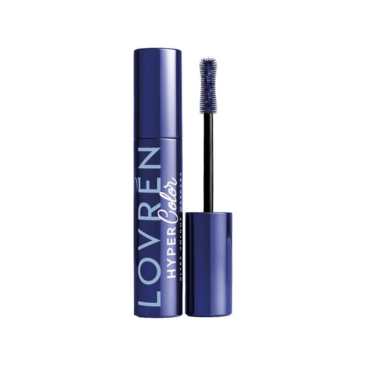 Lovrén – Hyper Color -ripsiväri Blue Ultra Define Volume, 12 ml